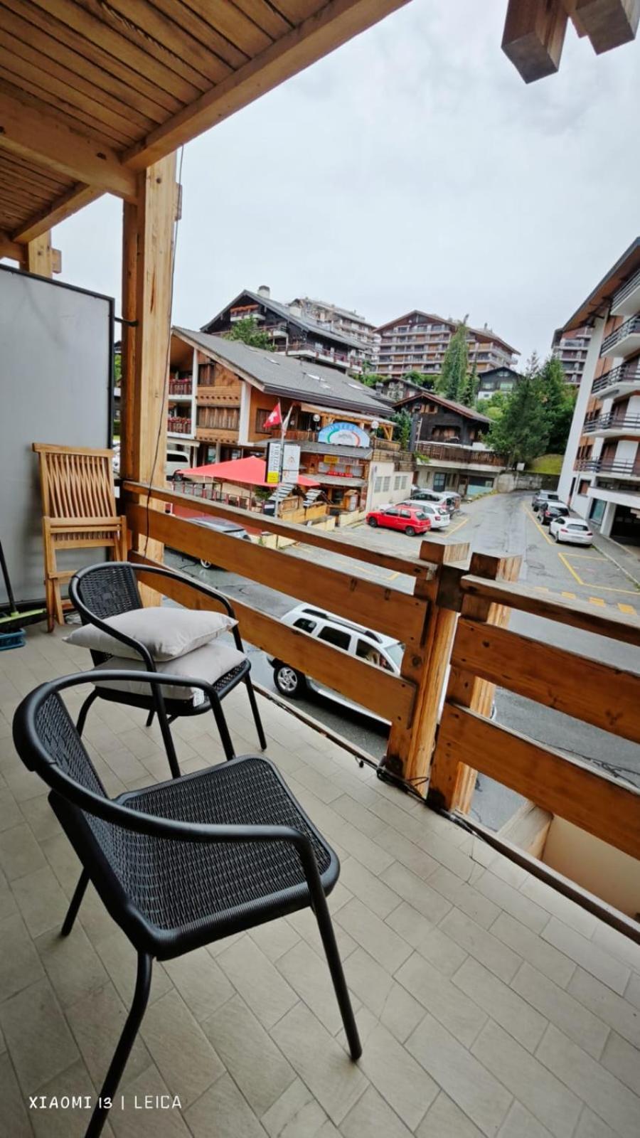 Mountain Studio Hn น็องดัช ภายนอก รูปภาพ